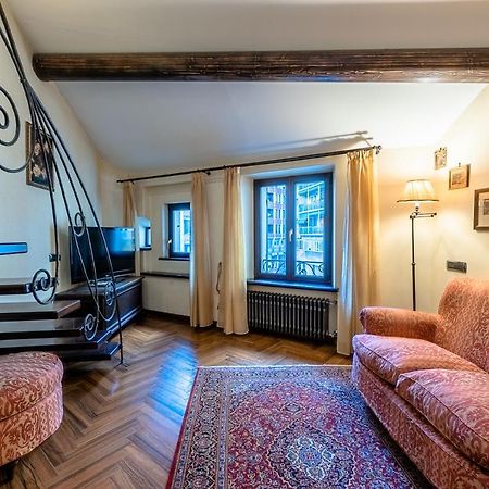 Appartement Dimora Lucrezia à Savone Extérieur photo