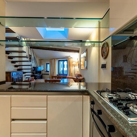 Appartement Dimora Lucrezia à Savone Extérieur photo