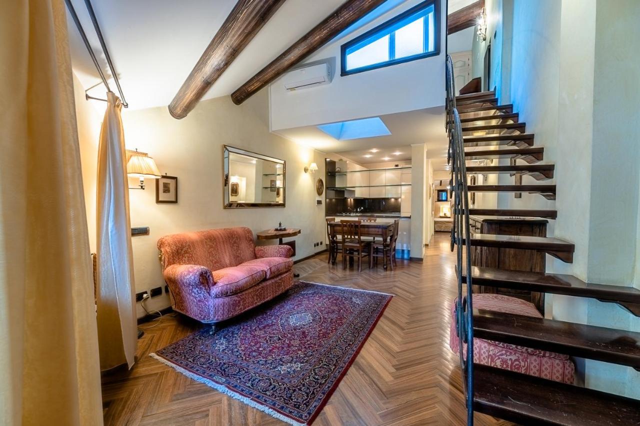 Appartement Dimora Lucrezia à Savone Extérieur photo