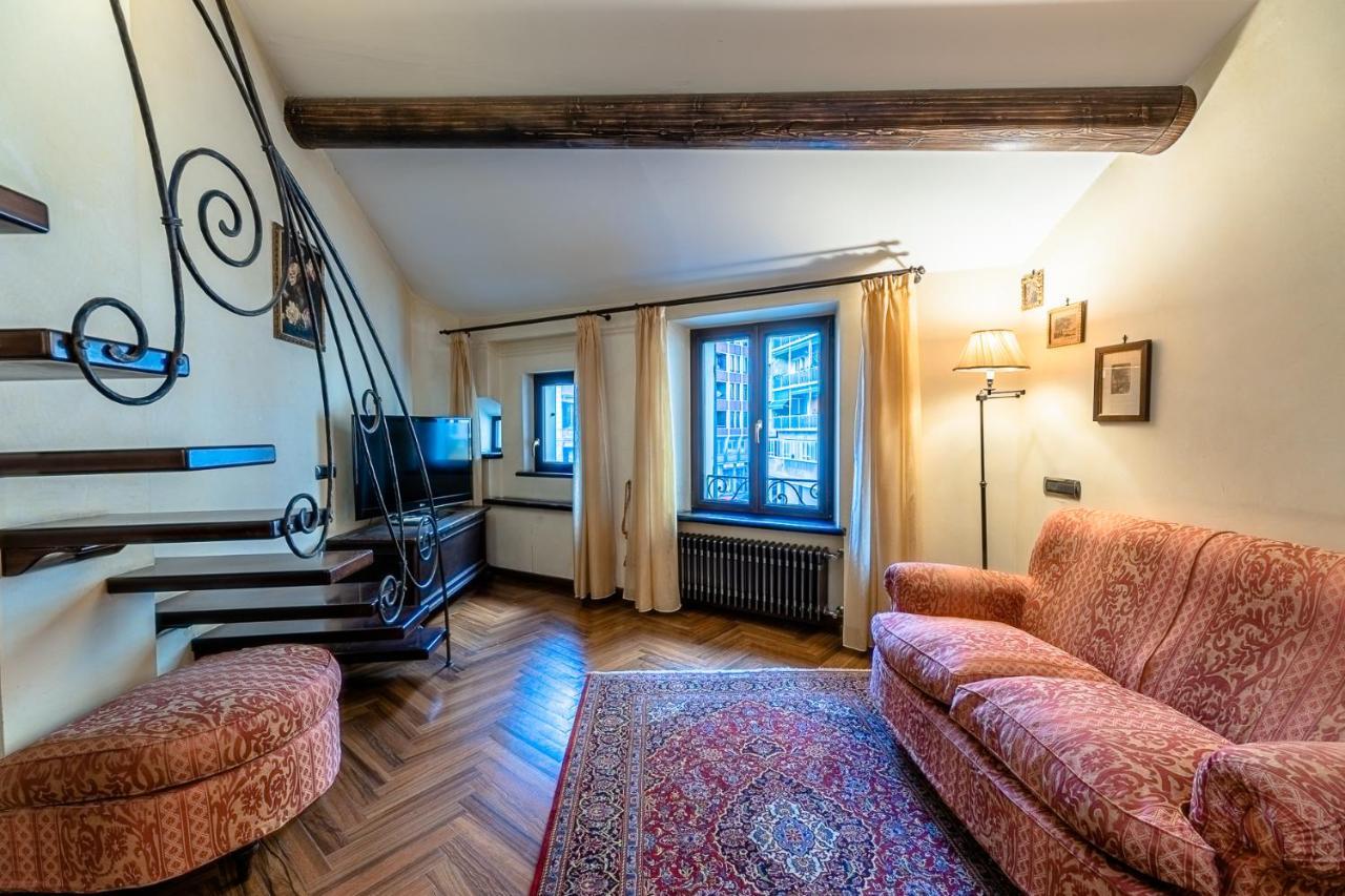 Appartement Dimora Lucrezia à Savone Extérieur photo