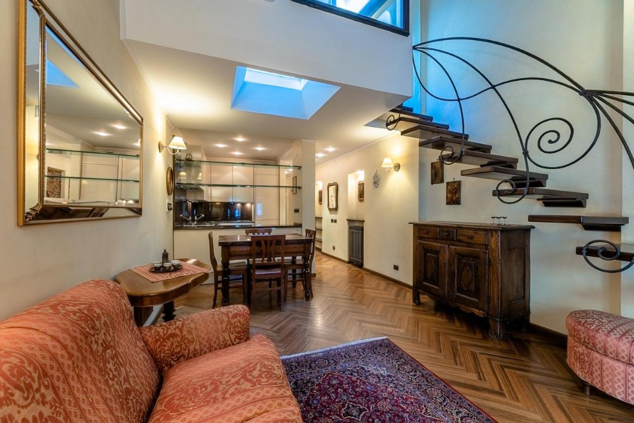 Appartement Dimora Lucrezia à Savone Extérieur photo