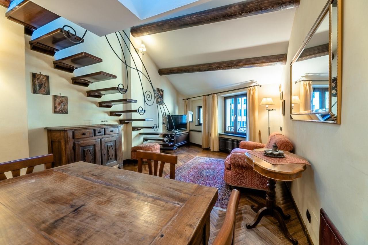 Appartement Dimora Lucrezia à Savone Extérieur photo