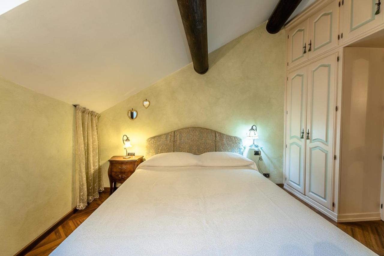 Appartement Dimora Lucrezia à Savone Extérieur photo