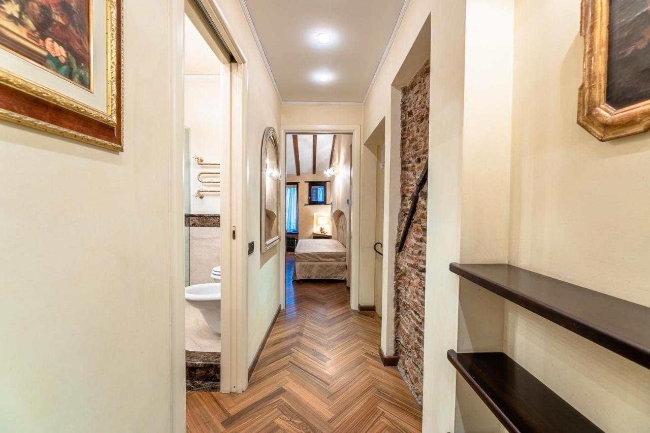 Appartement Dimora Lucrezia à Savone Extérieur photo