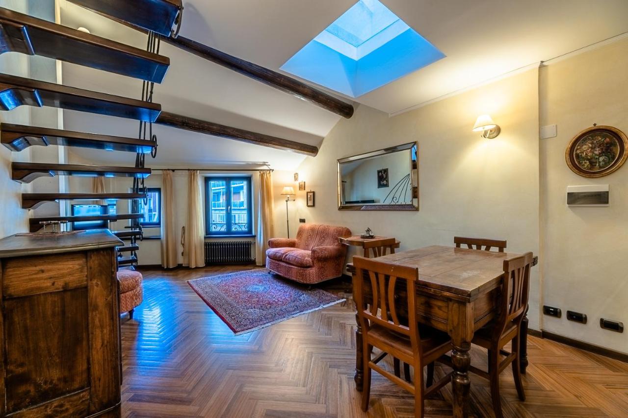 Appartement Dimora Lucrezia à Savone Extérieur photo