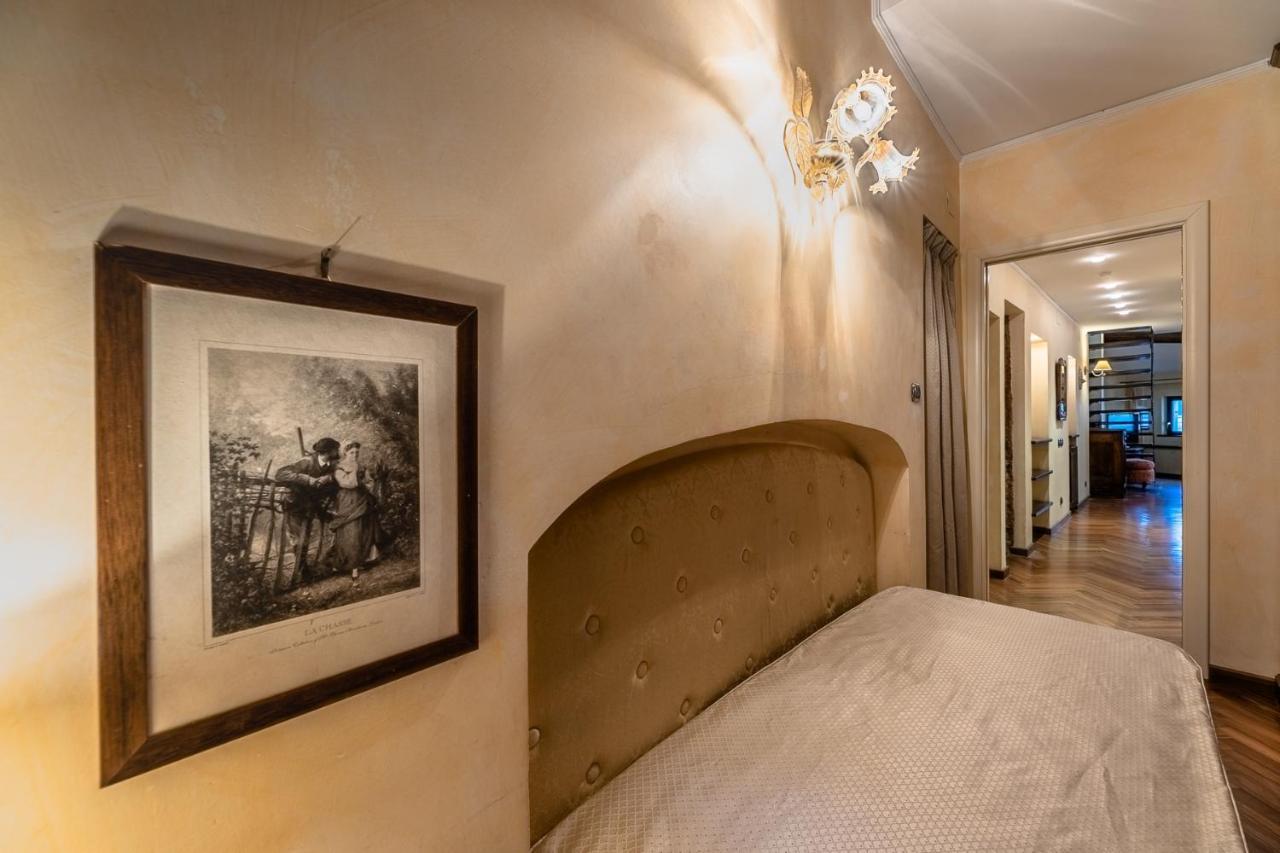 Appartement Dimora Lucrezia à Savone Extérieur photo