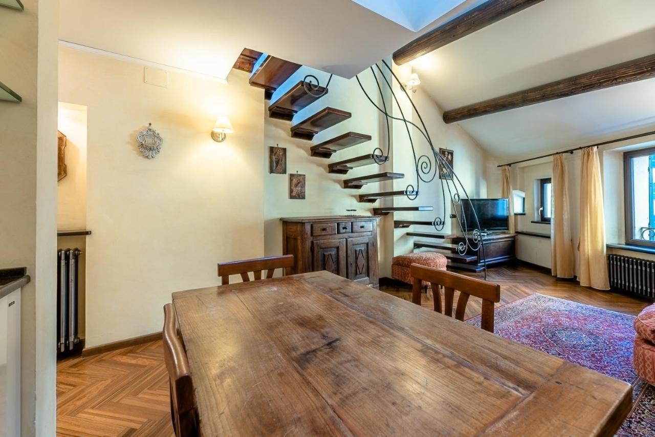 Appartement Dimora Lucrezia à Savone Extérieur photo