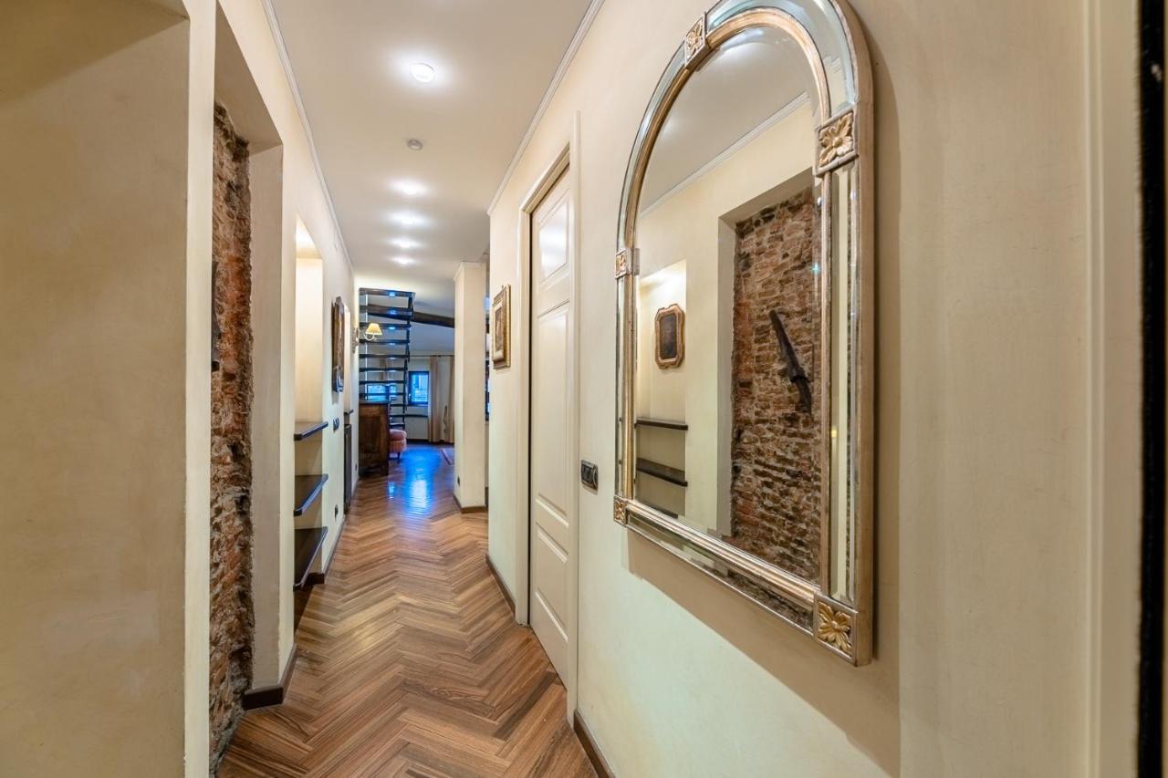 Appartement Dimora Lucrezia à Savone Extérieur photo