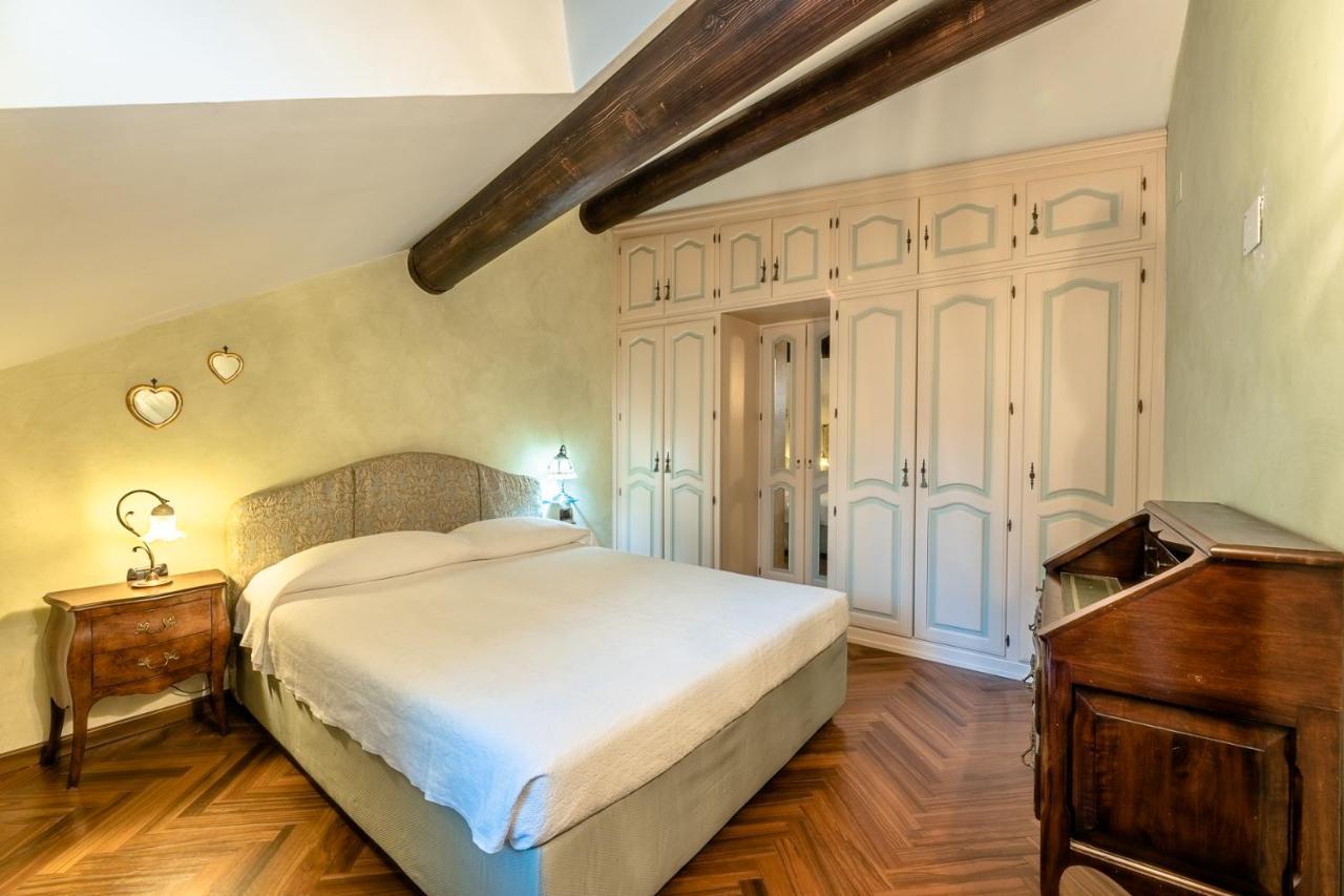 Appartement Dimora Lucrezia à Savone Extérieur photo