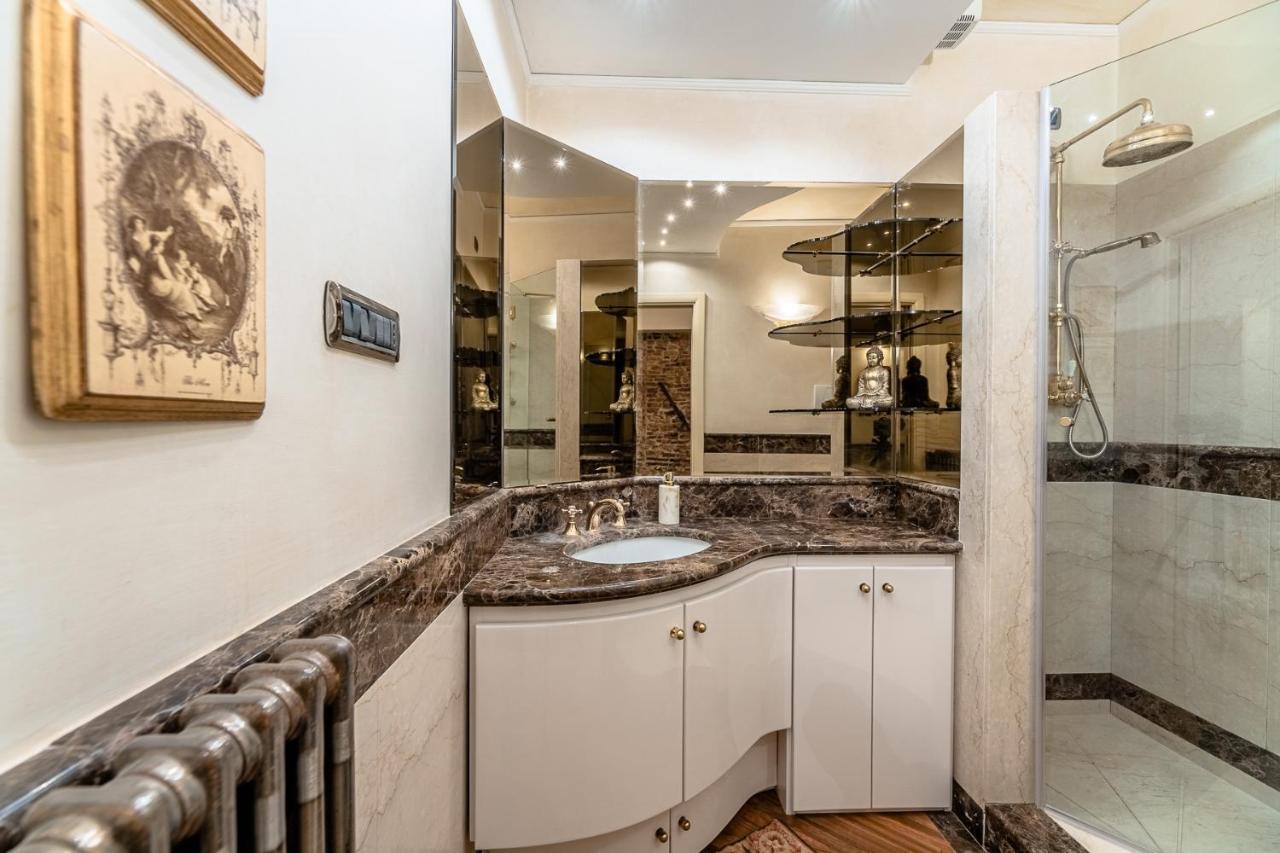 Appartement Dimora Lucrezia à Savone Extérieur photo