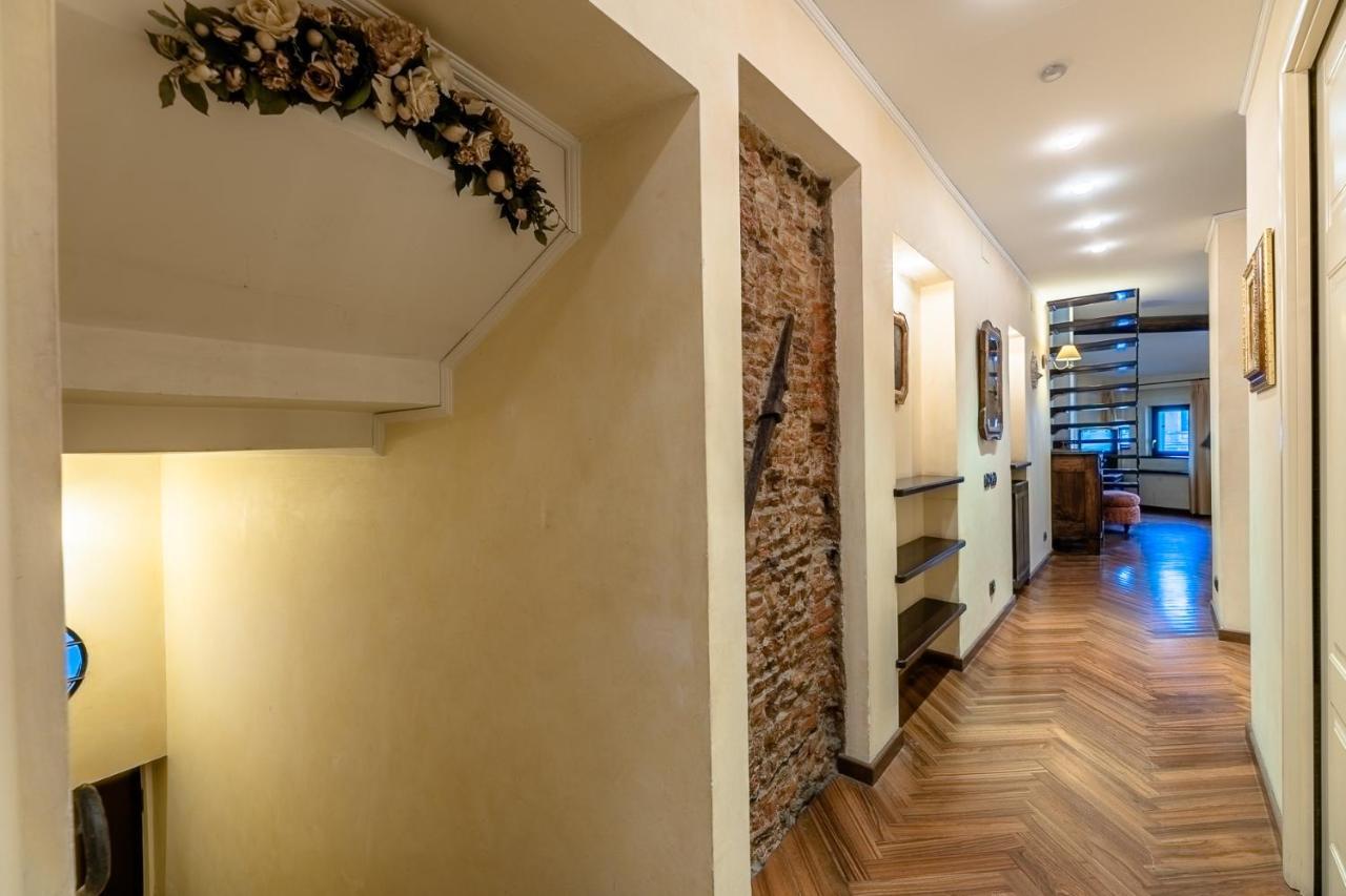 Appartement Dimora Lucrezia à Savone Extérieur photo