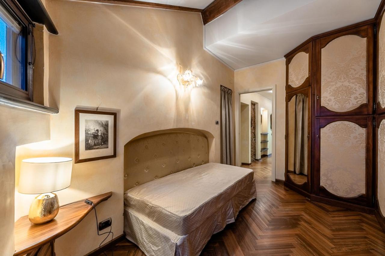 Appartement Dimora Lucrezia à Savone Extérieur photo