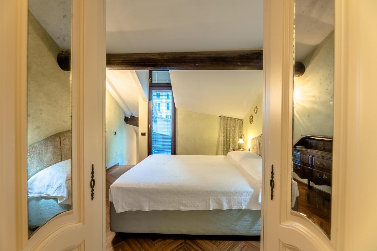 Appartement Dimora Lucrezia à Savone Extérieur photo