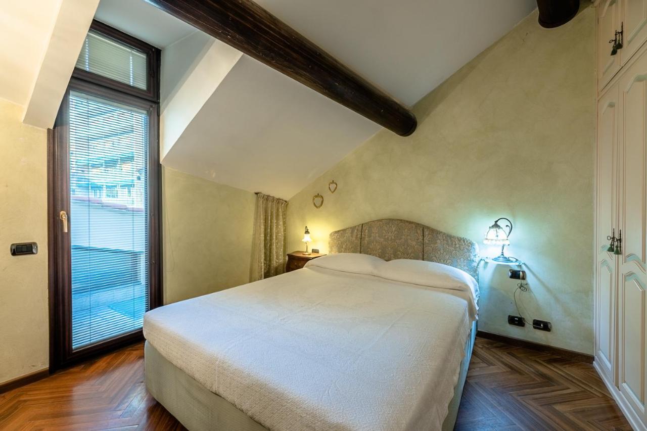 Appartement Dimora Lucrezia à Savone Extérieur photo