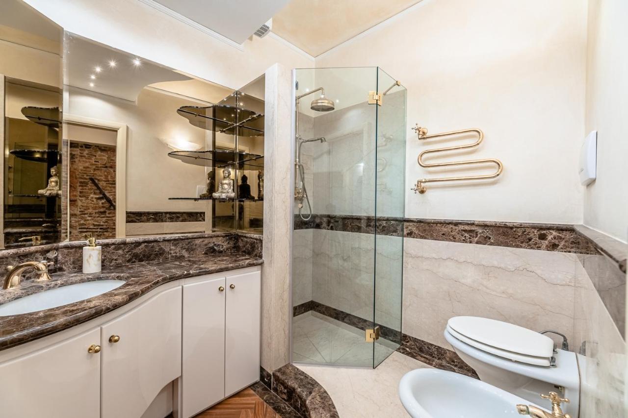 Appartement Dimora Lucrezia à Savone Extérieur photo