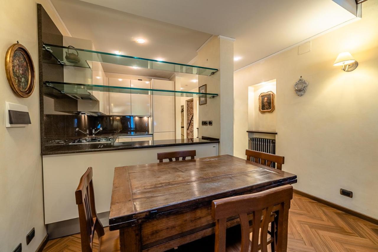 Appartement Dimora Lucrezia à Savone Extérieur photo